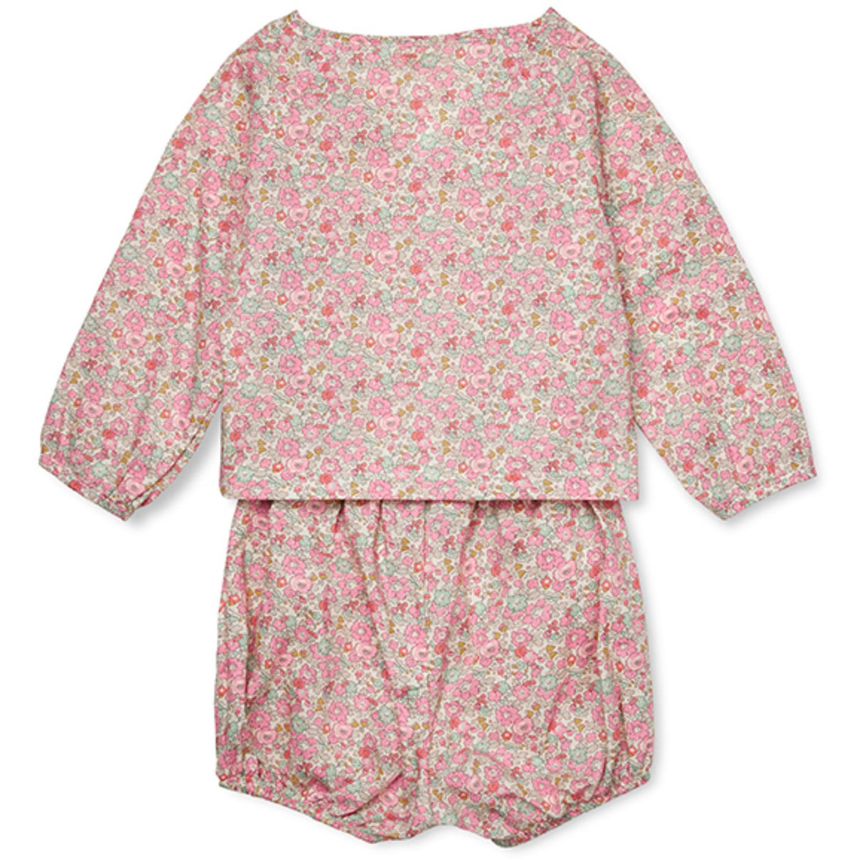 Lalaby Wilma Set - Pink Betsy