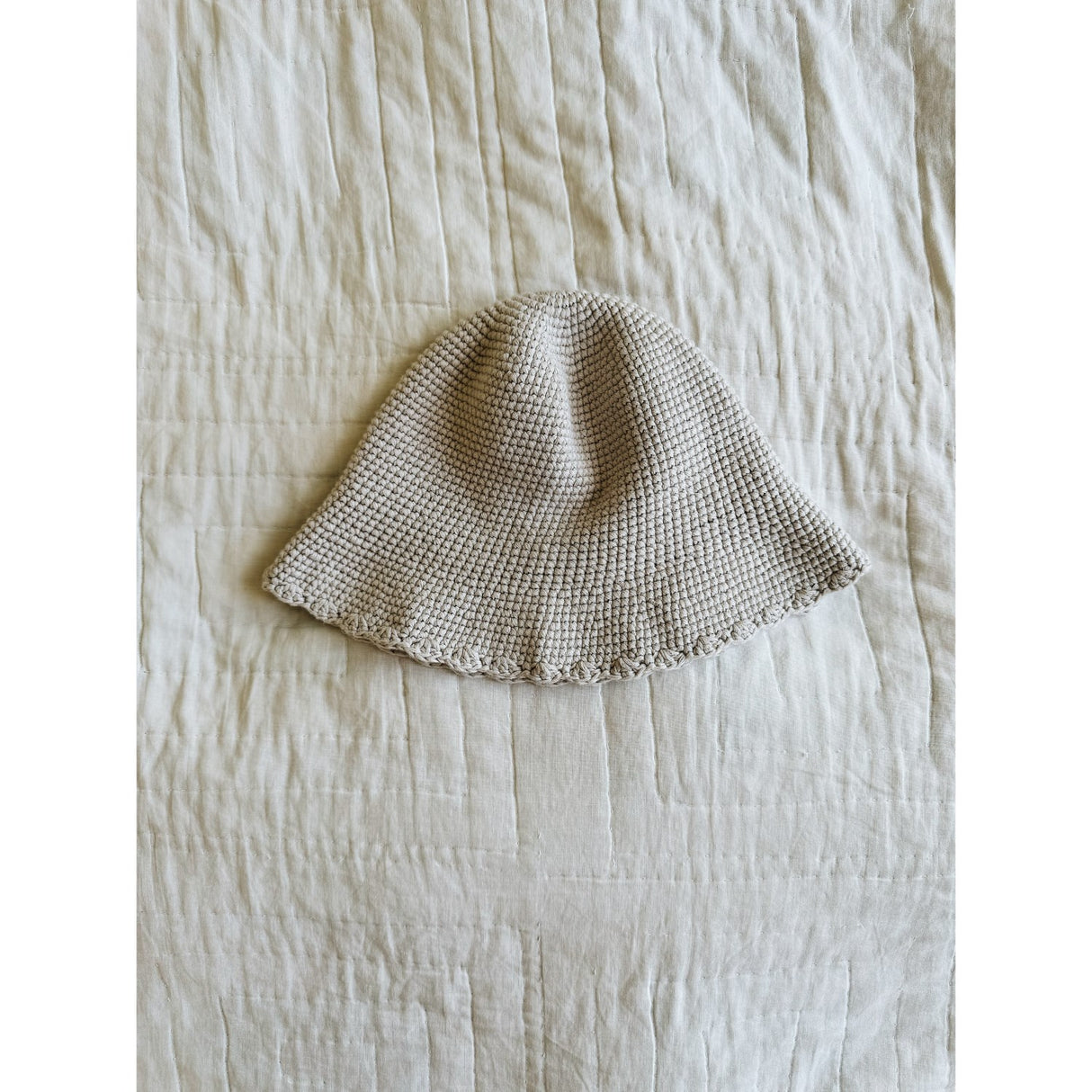 Lalaby Bali Mössa - Cloud