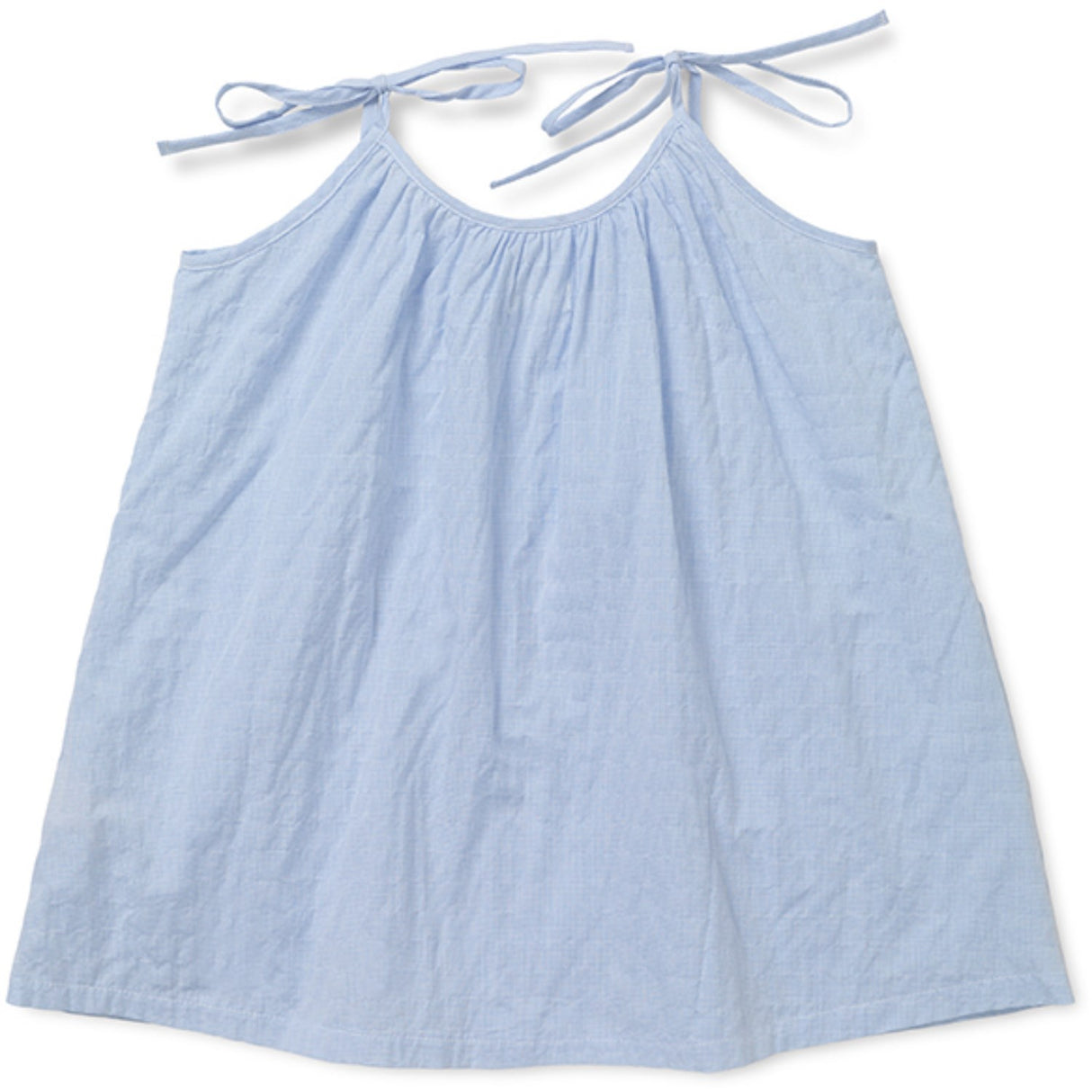 Lalaby Nola Klänning - Saltwater