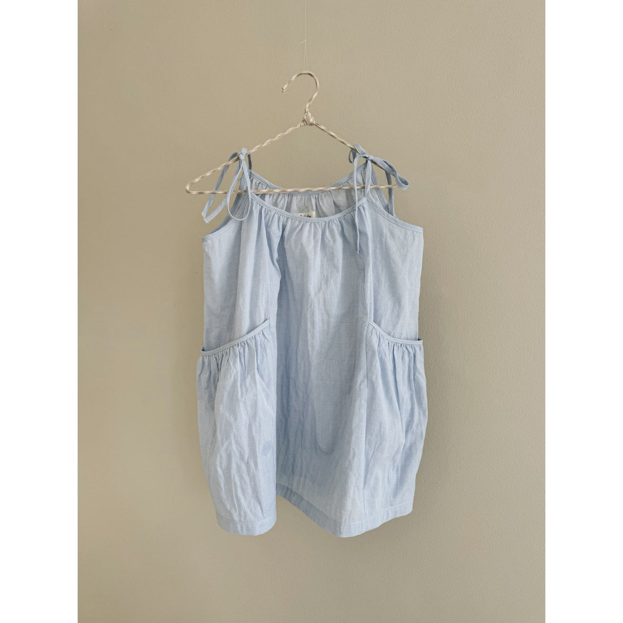 Lalaby Nola Klänning - Saltwater