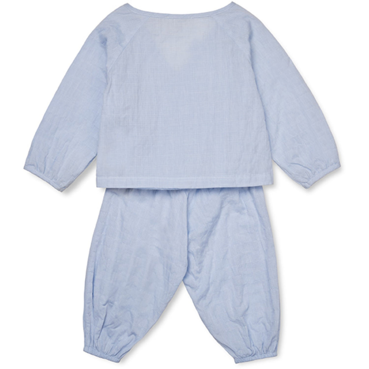 Lalaby Willow Set - Saltwater