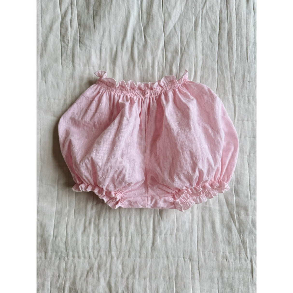 Lalaby Bubba Bloomers - Bubblegum