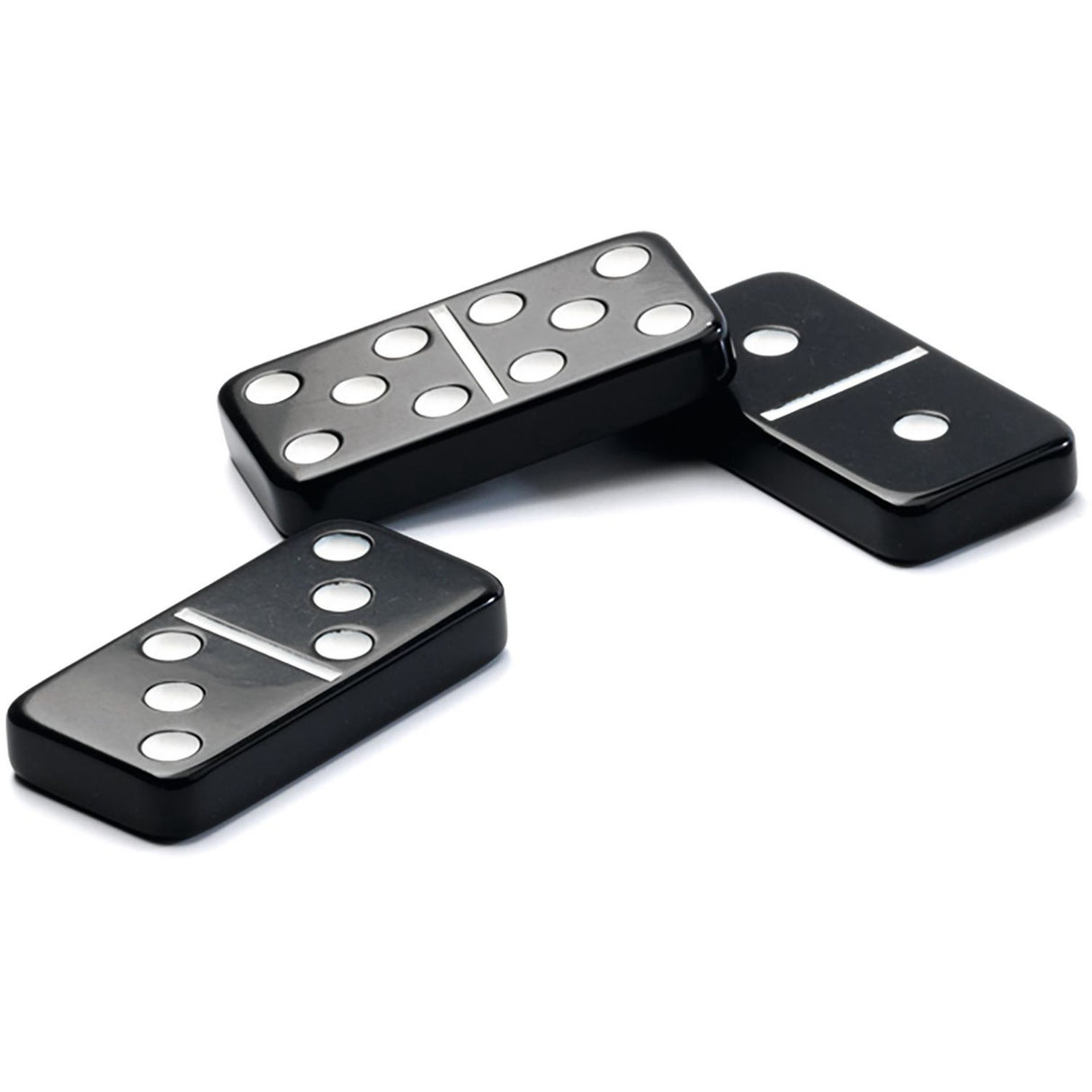 Djeco Klassisk Spil, Domino