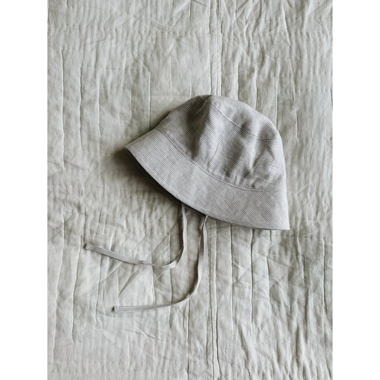 Lalaby Loui Mössa Baby - Strand