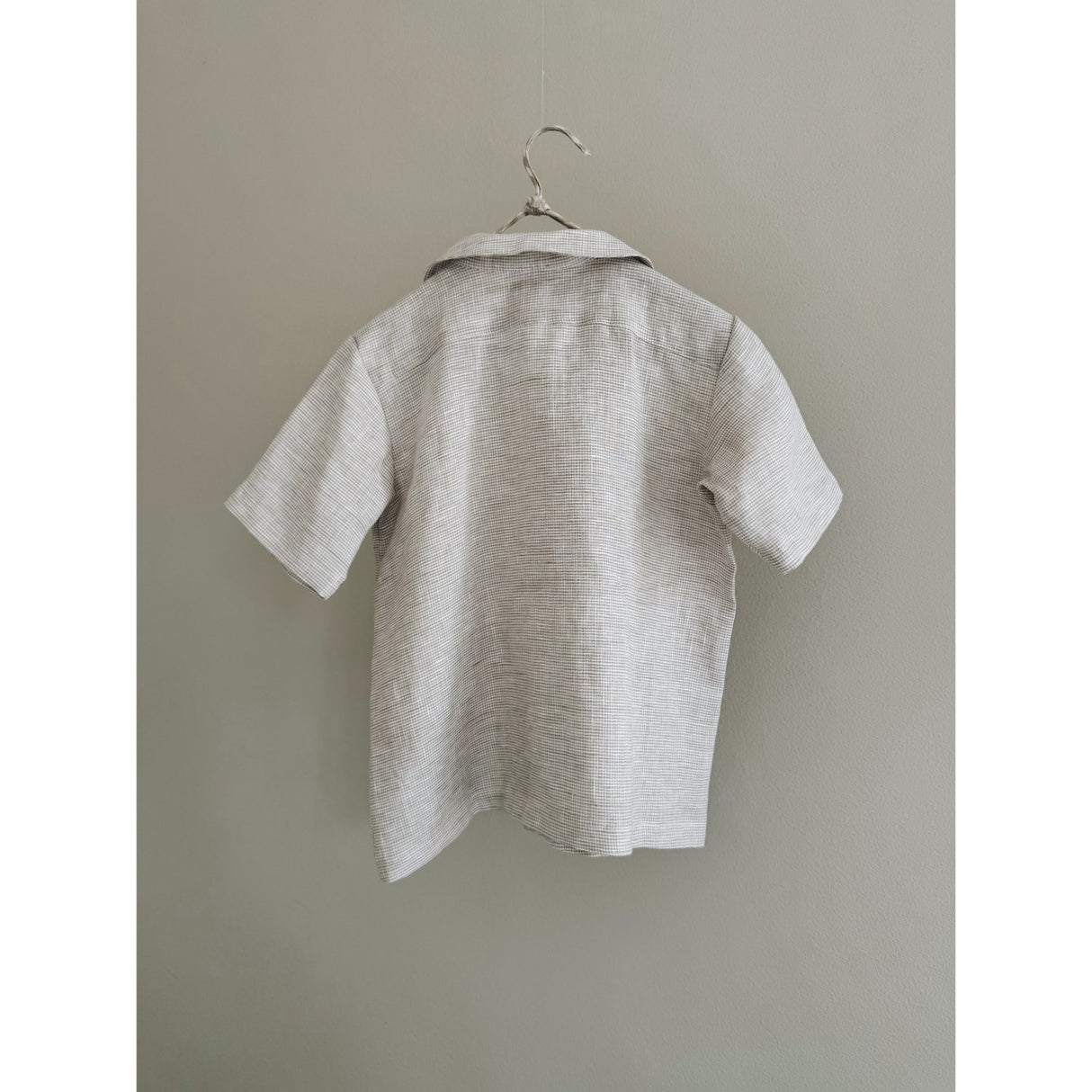 Lalaby Buster Skjorta - Strand