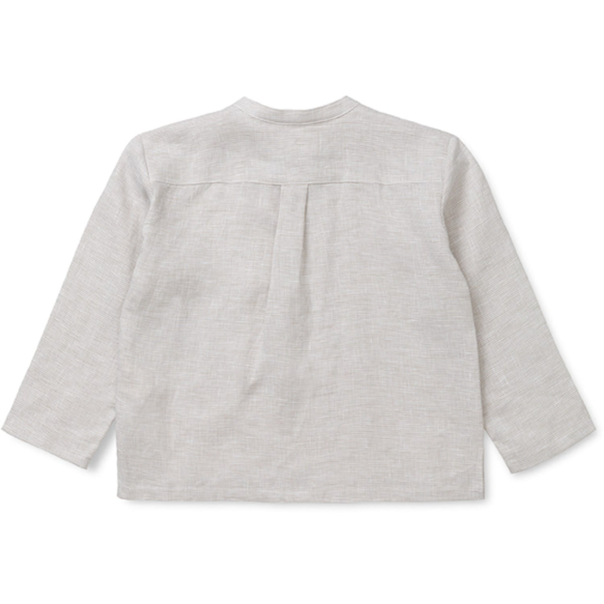 Lalaby Carlo Skjorta Baby - Strand