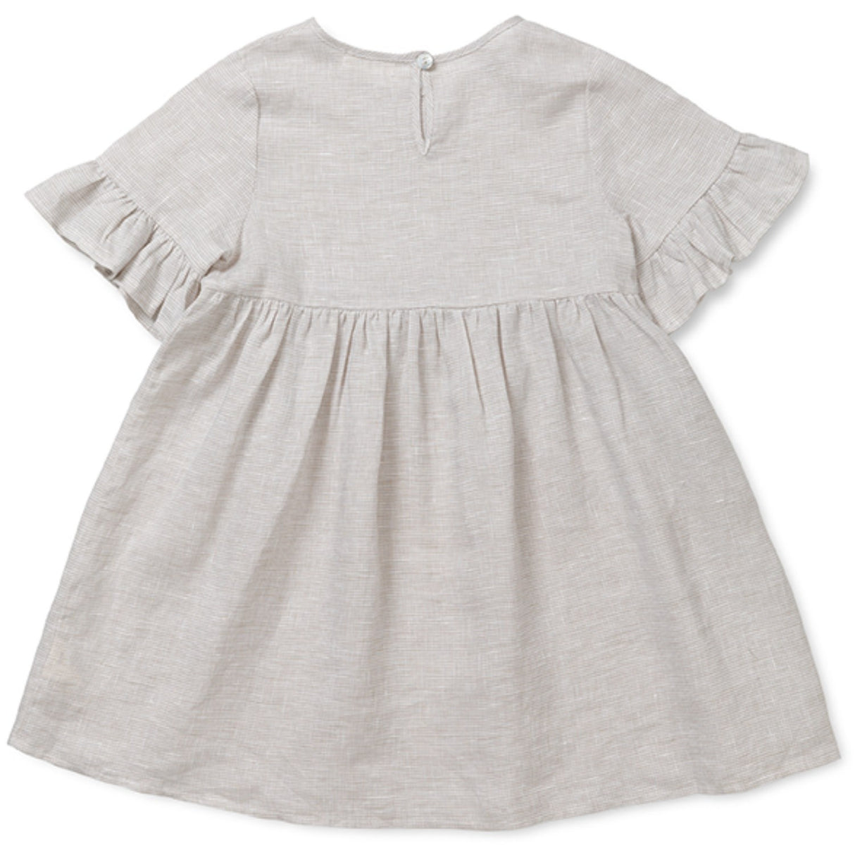 Lalaby Viola Klänning - Strand