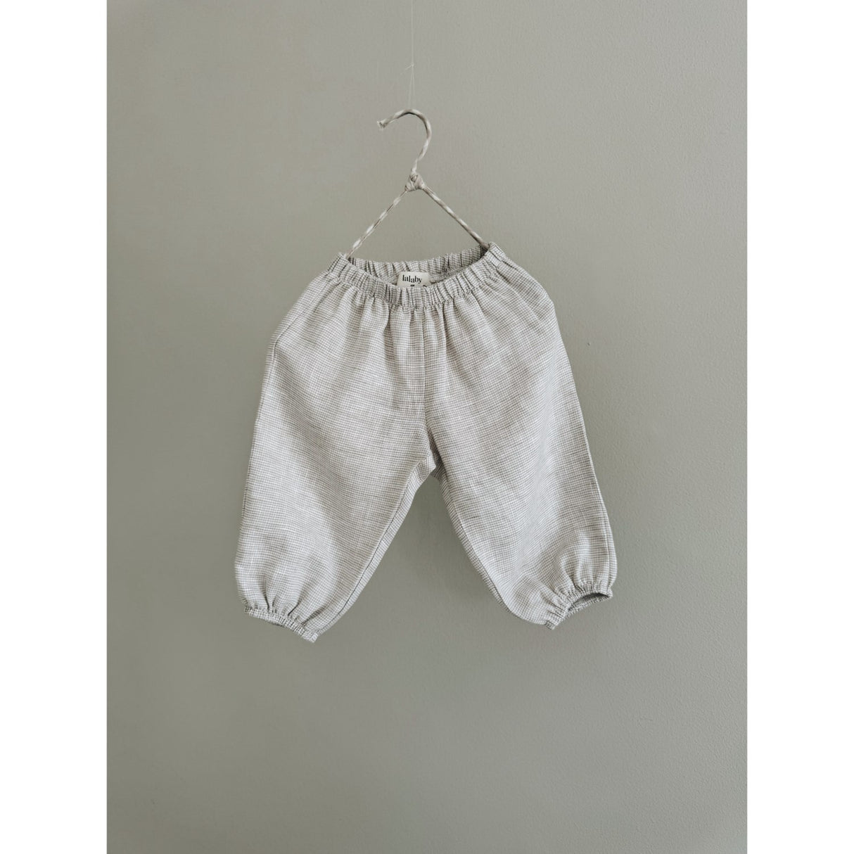 Lalaby Pixi Byxor - Strand