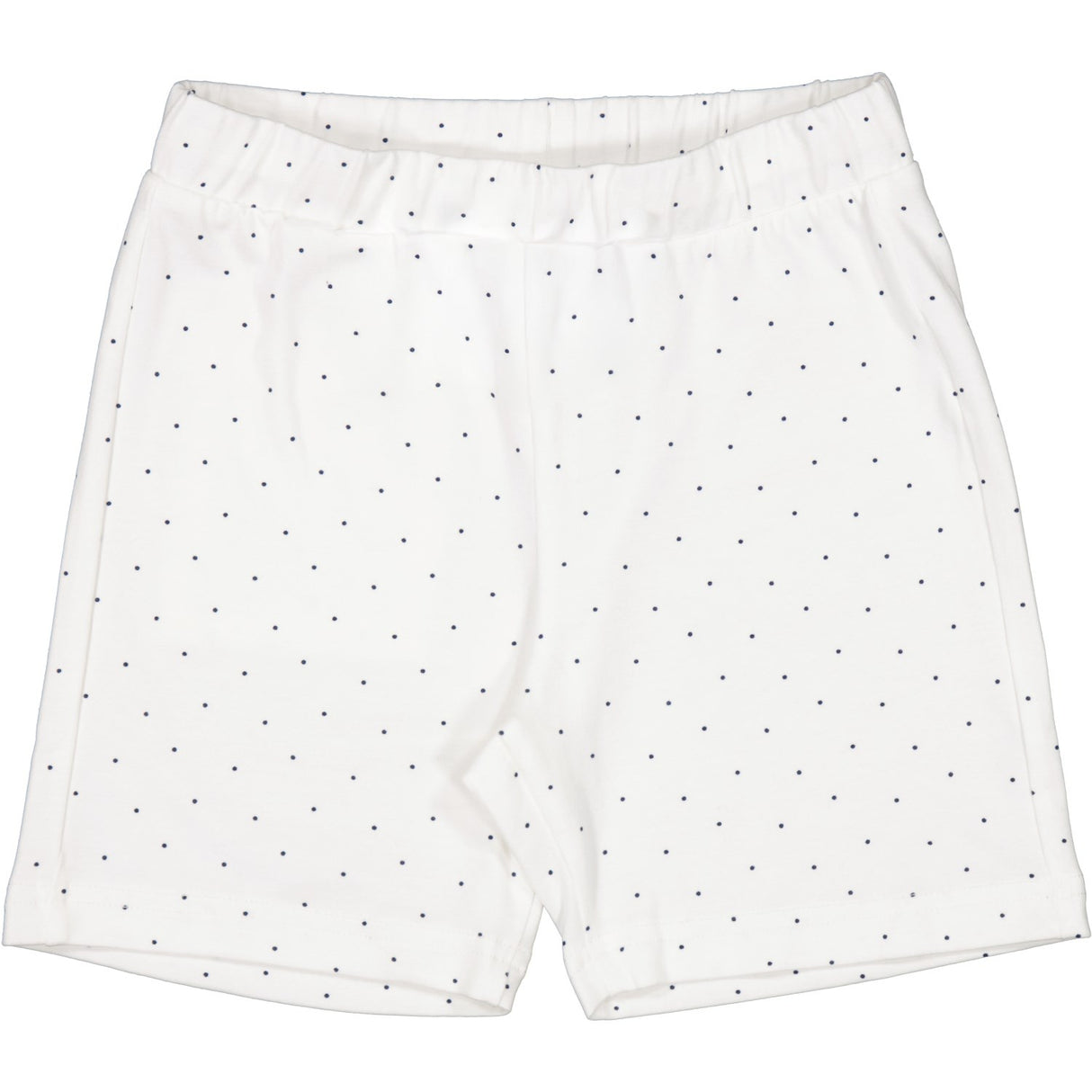 MarMar Modal Smooth Print Blue Dot Paulo Shorts