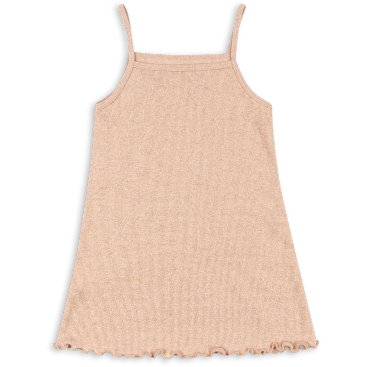 Konges Sløjd Cameo Rose Roli Rem Klänning