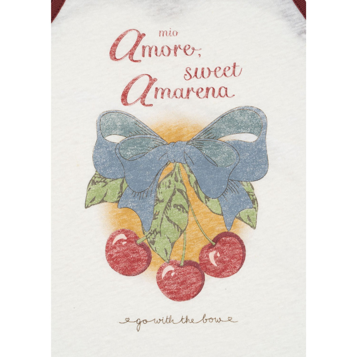 Konges Sløjd Off White/Amarena Era Rem Klänning Ocs