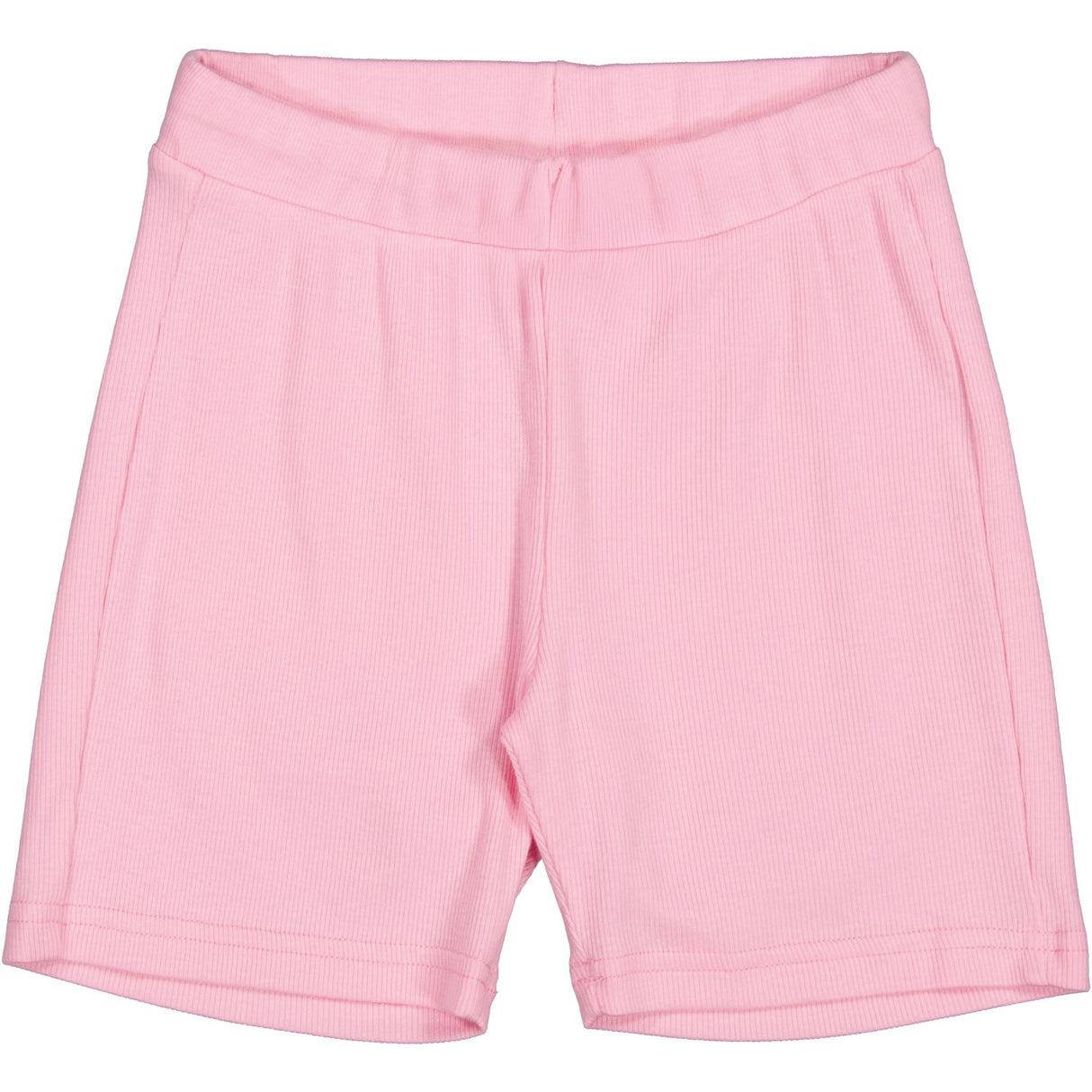 MarMar Modal Fine Rib Pink Blossom Paulo Shorts