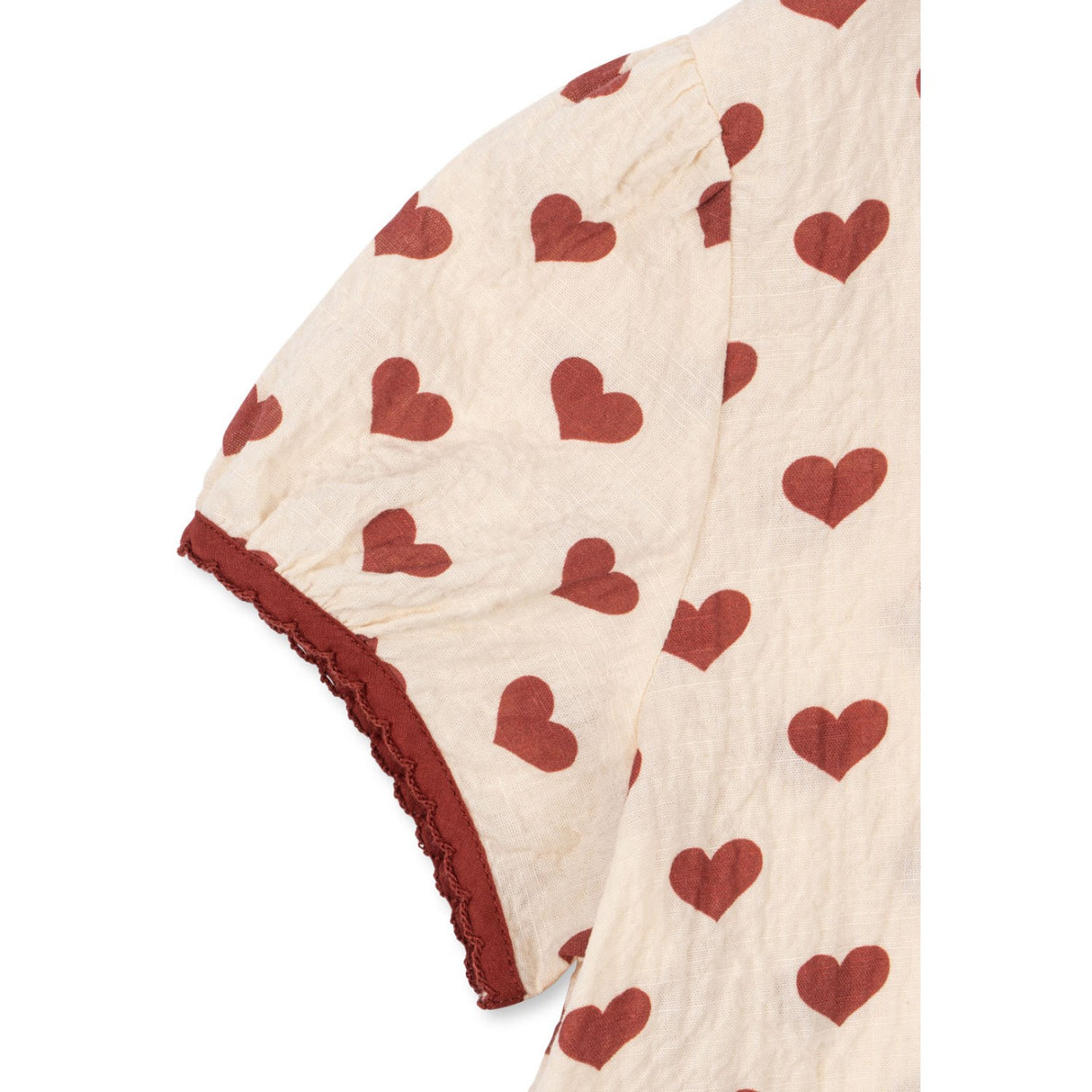 Konges Sløjd Amour Rouge Ava Slip Klänning Gots