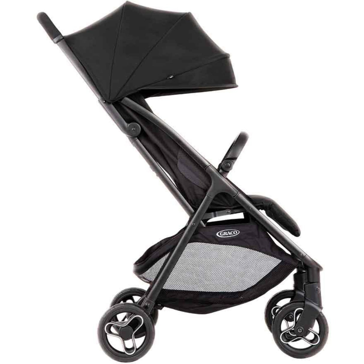 Graco Midnight Myavo W/ Rc