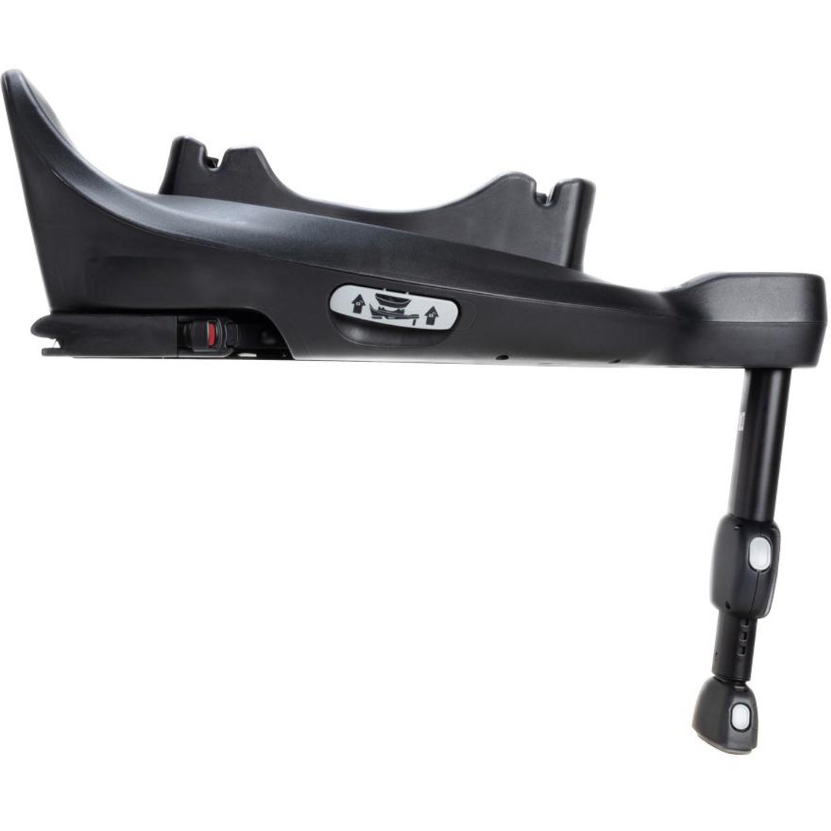 Graco Black Snugturn Base