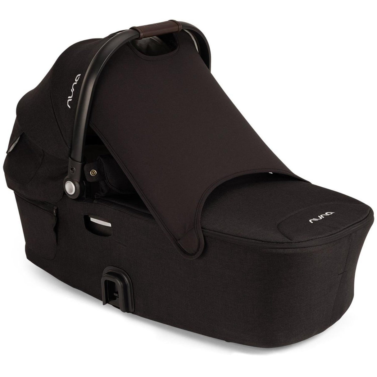 Nuna Caviar Demi Next Carry Cot W/Rc