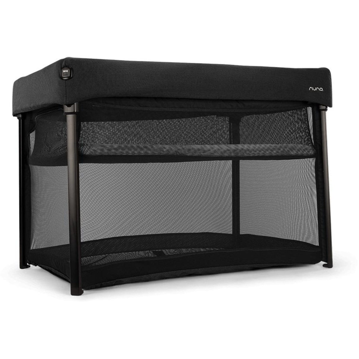 Nuna Caviar Paal W/Sheet & Net