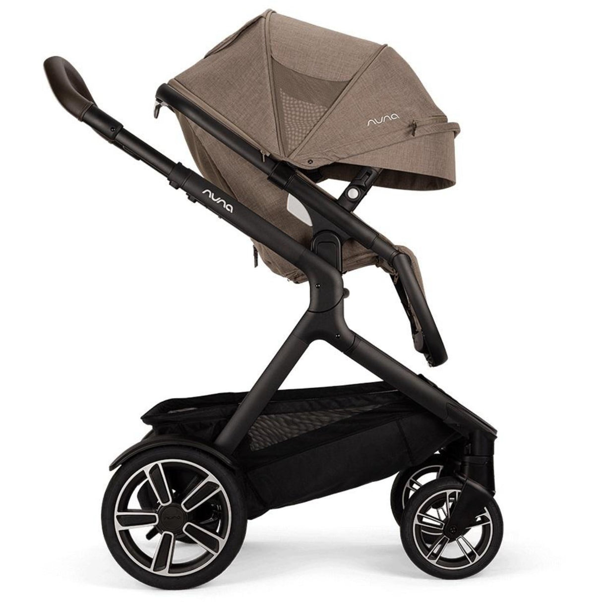 Nuna Cedar Demi Next W/Rc&Ad&Fd