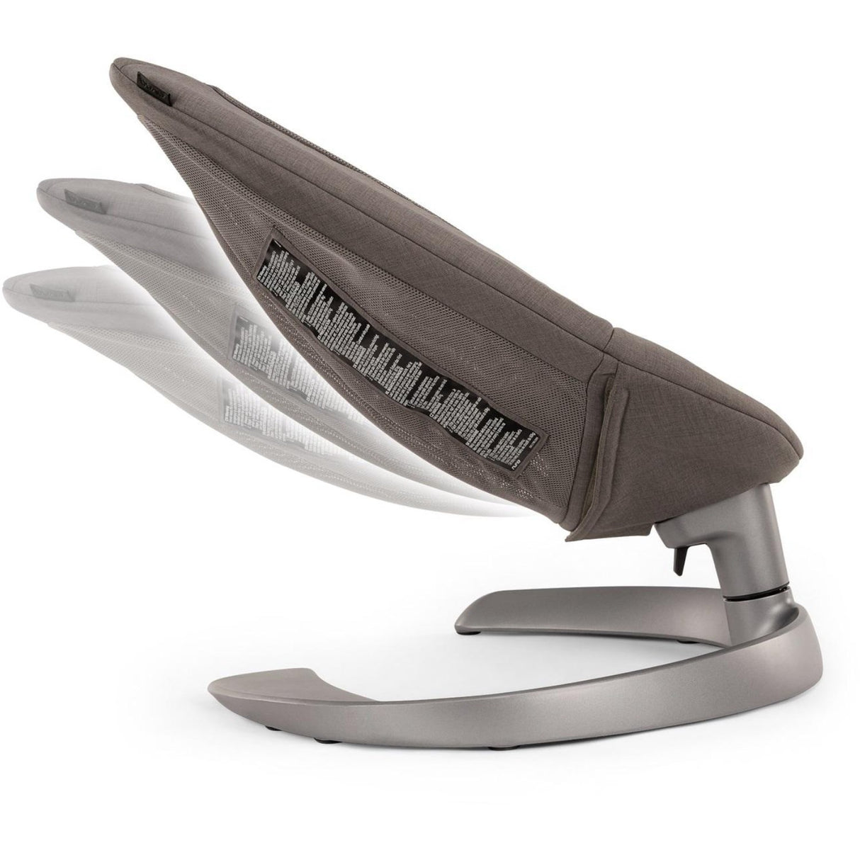 Nuna Granite Leaf Grow Med Leksak Bar