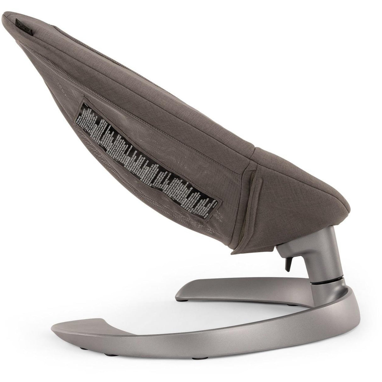 Nuna Granite Leaf Grow Med Leksak Bar