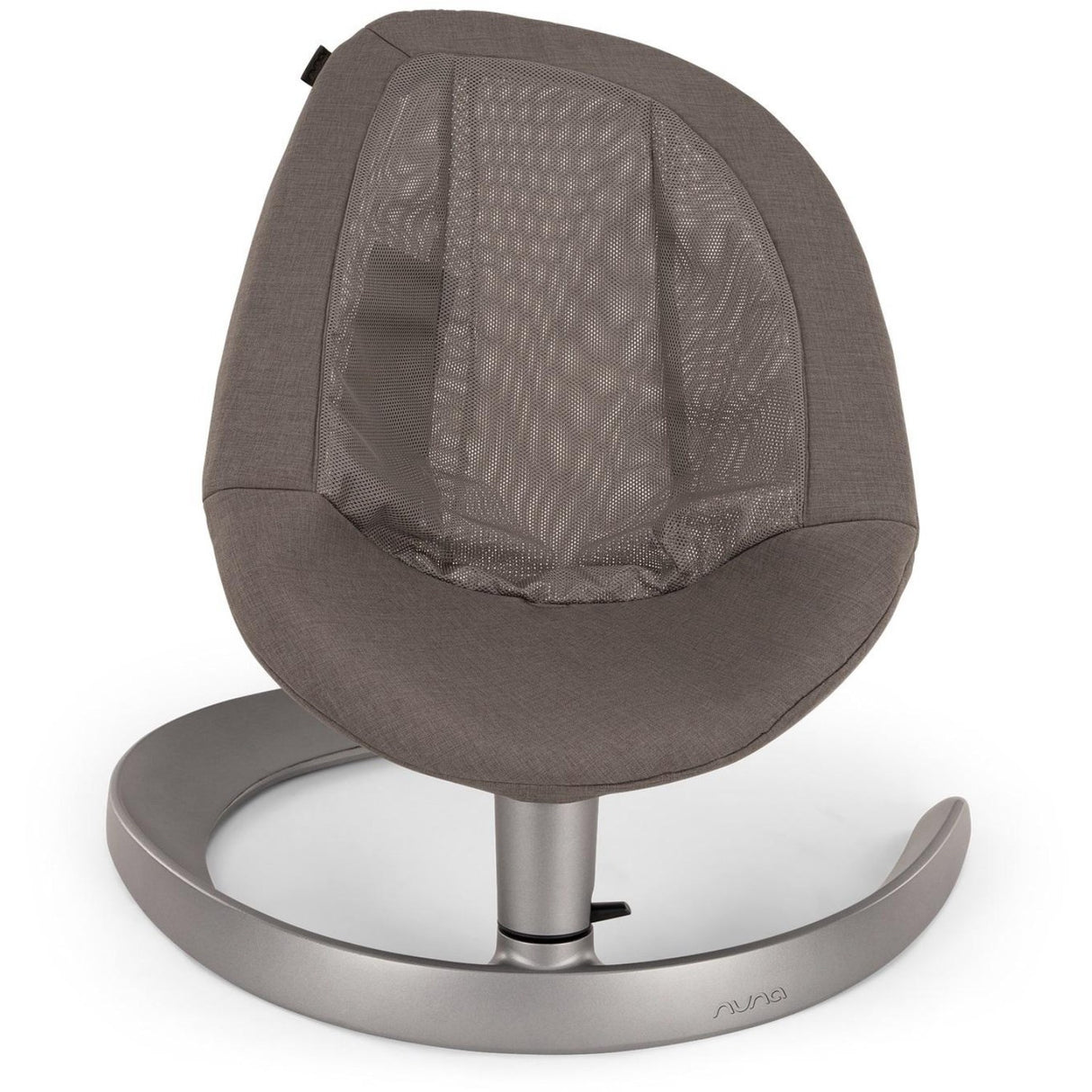 Nuna Granite Leaf Grow Med Leksak Bar