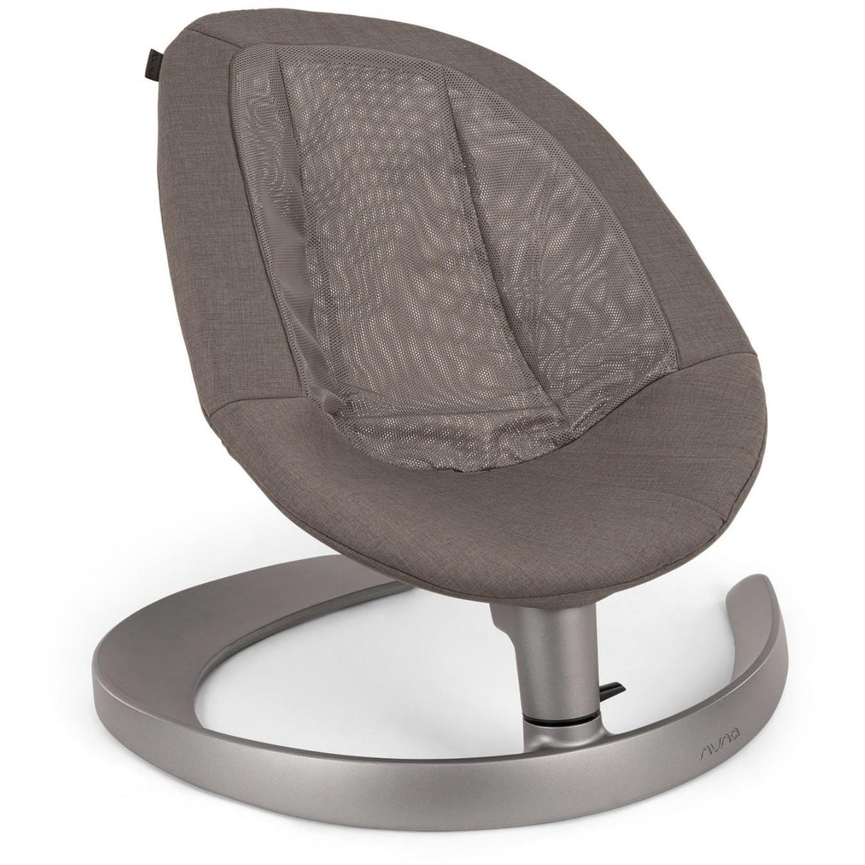 Nuna Granite Leaf Grow Med Leksak Bar