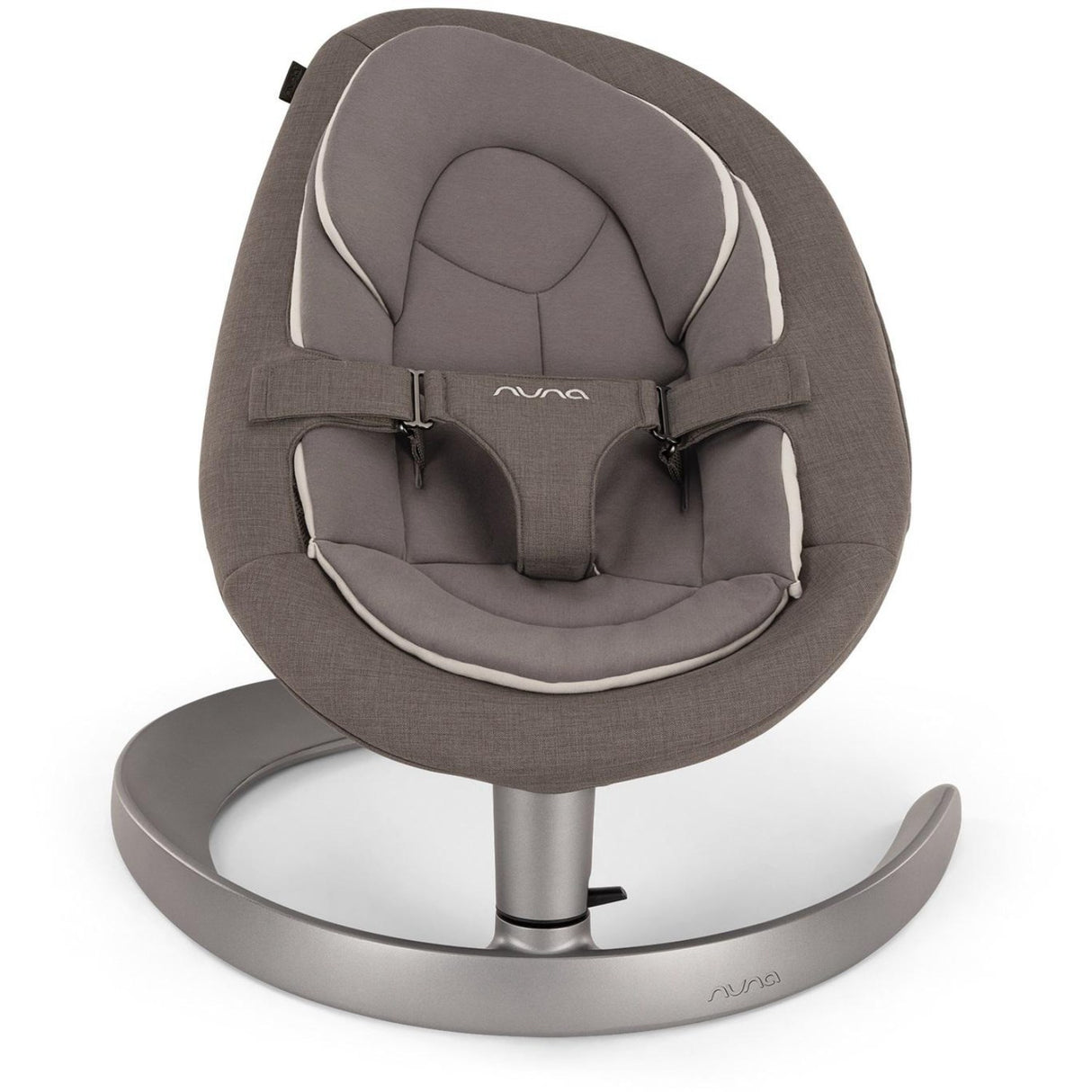 Nuna Granite Leaf Grow Med Leksak Bar