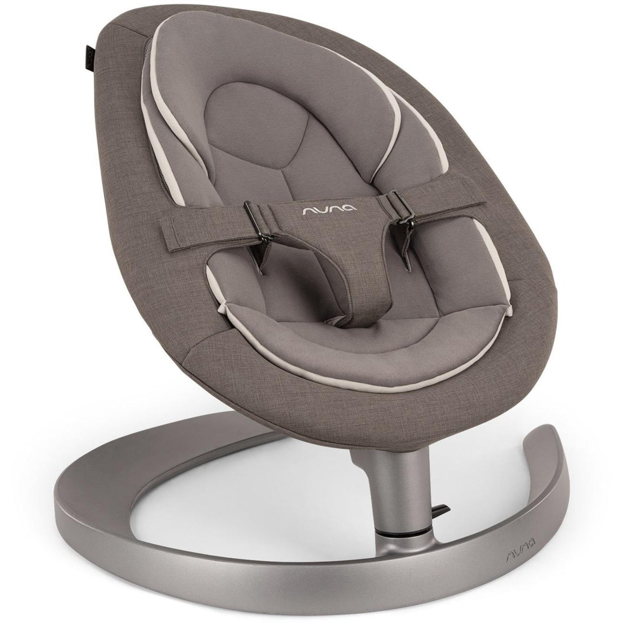 Nuna Granite Leaf Grow Med Leksak Bar