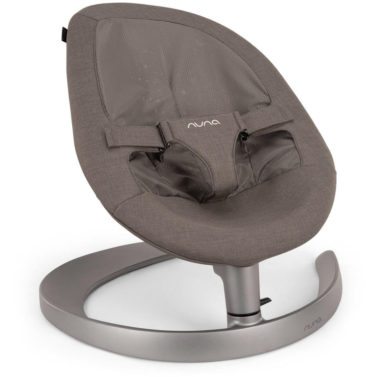 Nuna Granite Leaf Grow Med Leksak Bar