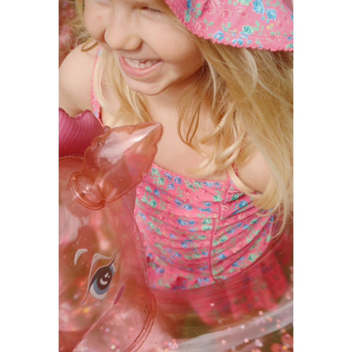 Konges Sløjd Fandango Monica Baddräkt Grs