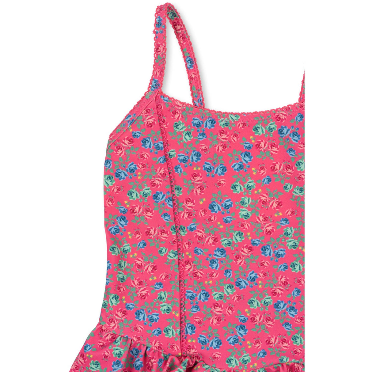 Konges Sløjd Fandango Monica Baddräkt Grs