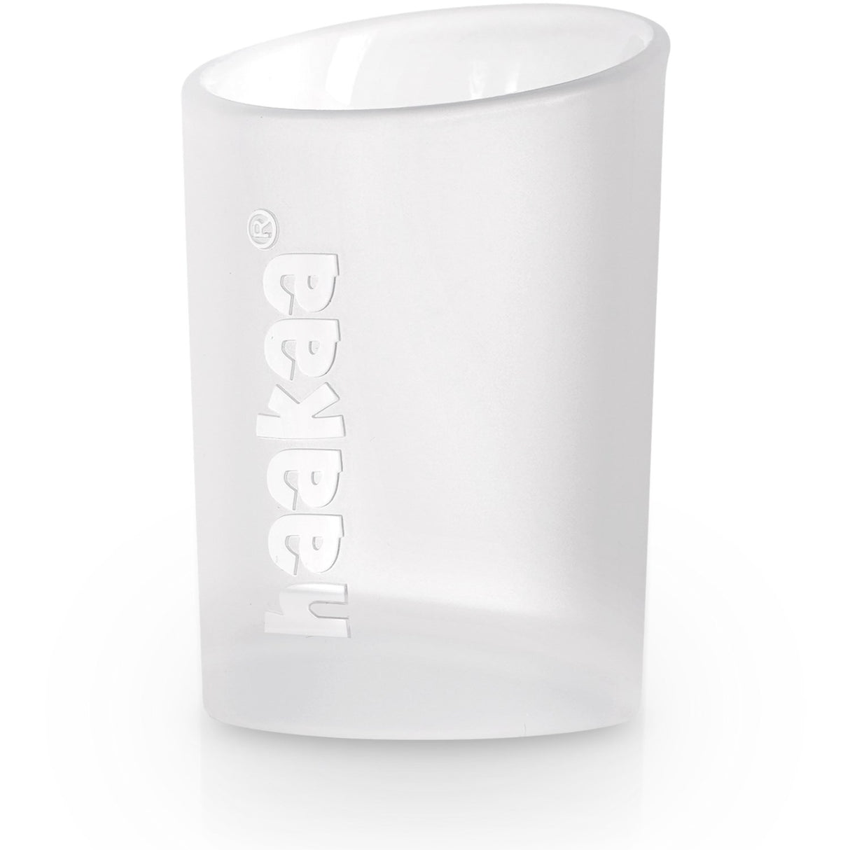 Haakaa Clear Colostrum Collector 6-Pack Incl. Silikon Kopp