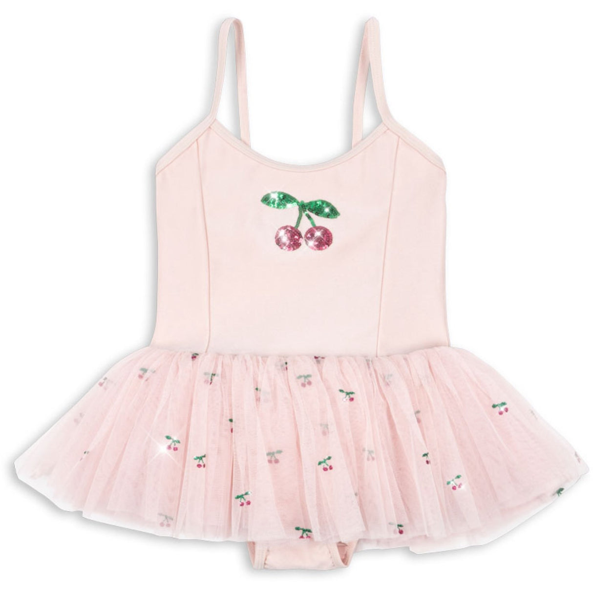 Konges Sløjd Rose Smoke Marina Klänning