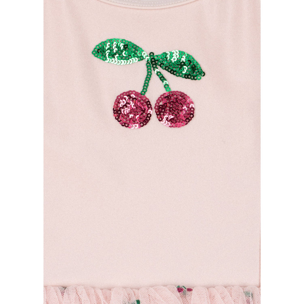 Konges Sløjd Rose Smoke Marina Klänning