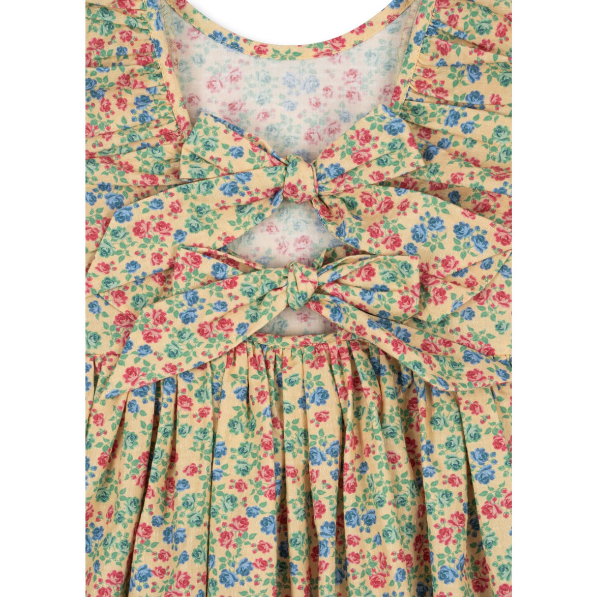 Konges Sløjd Fandango Fleur Cianna Klänning Gots