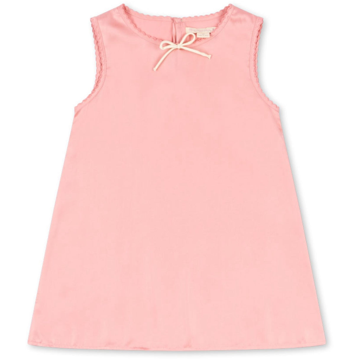 Konges Sløjd Peony Sheeny Klänning