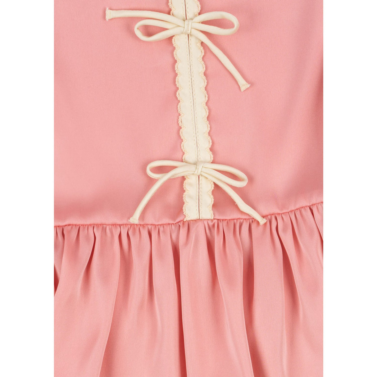 Konges Sløjd Peony Sheeny Blus