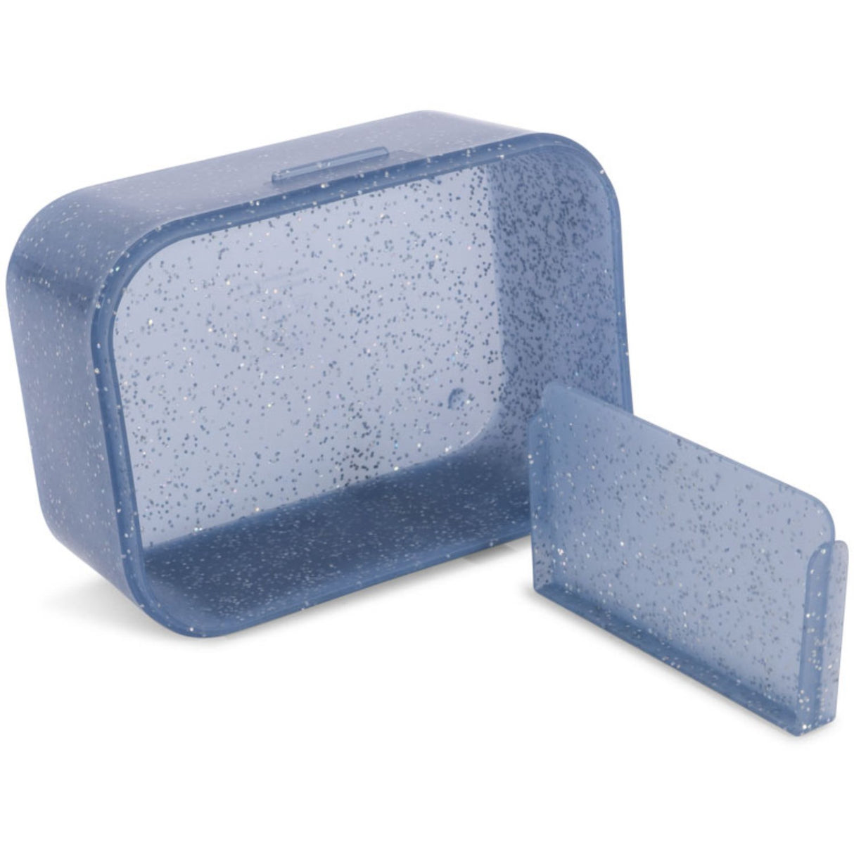 Konges Sløjd Race Matlåda Glitter