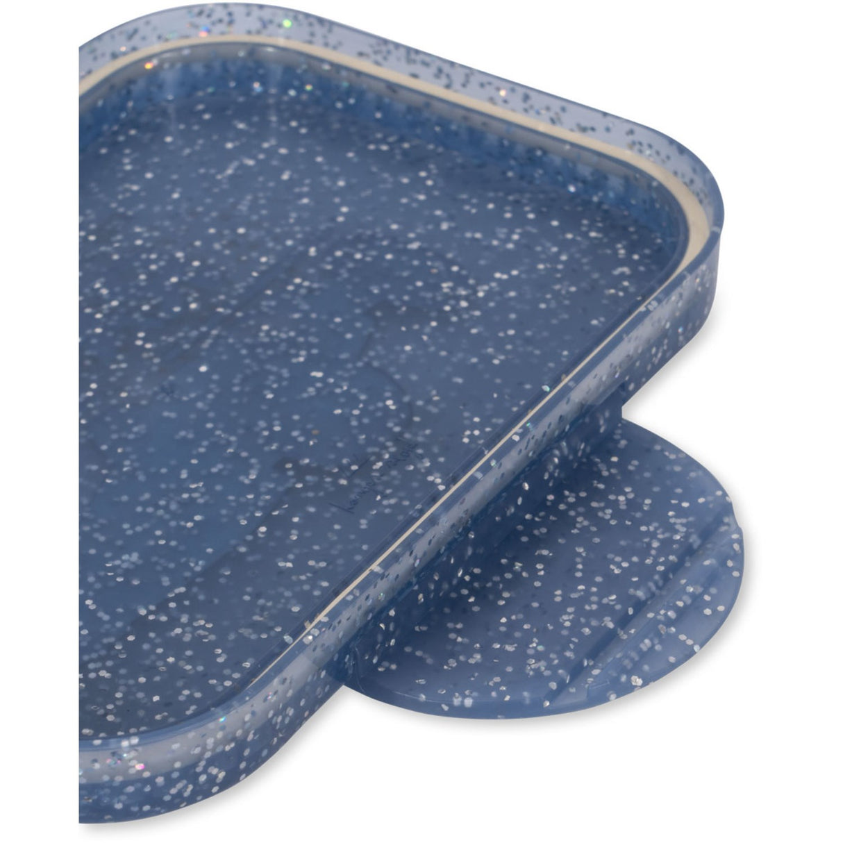 Konges Sløjd Race Matlåda Glitter