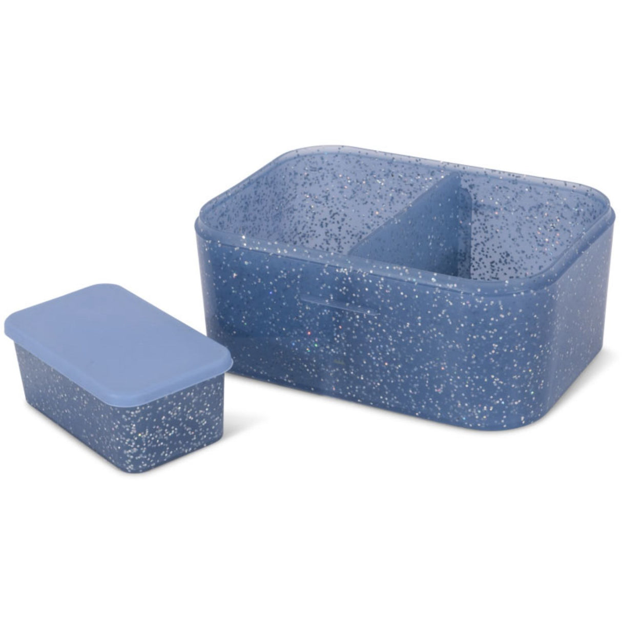 Konges Sløjd Race Matlåda Glitter