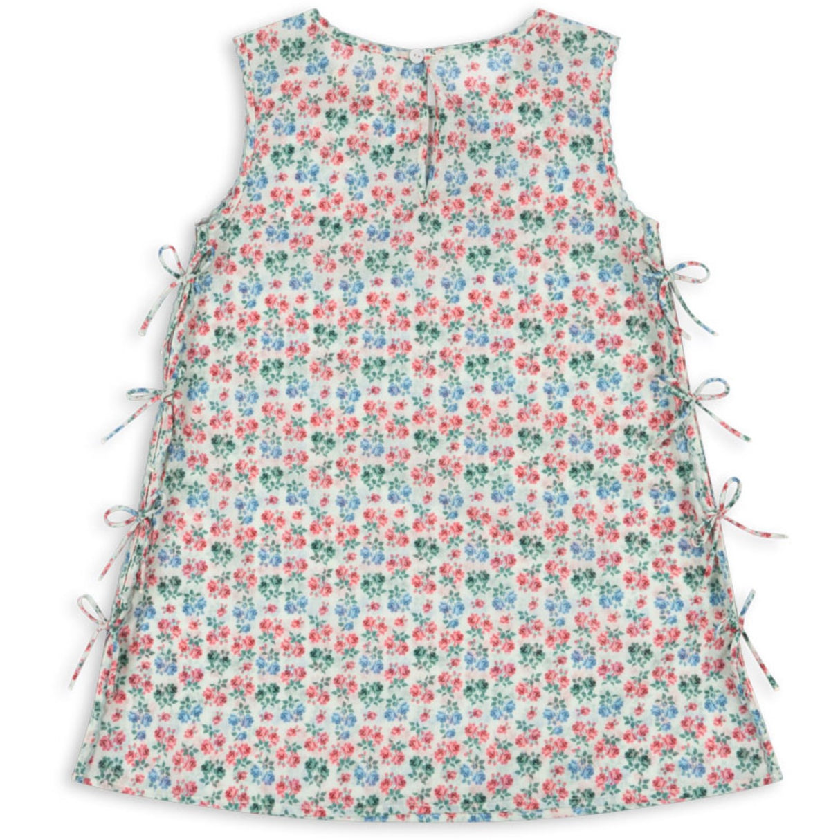 Konges Sløjd Evergreen Voila Klänning