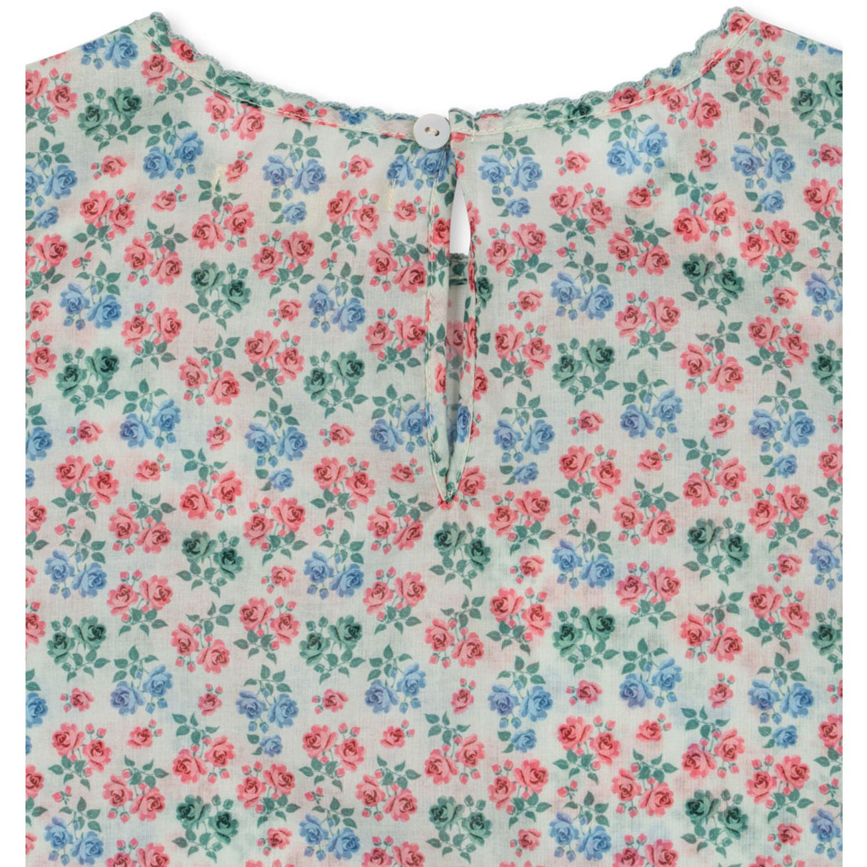 Konges Sløjd Evergreen Voila Klänning