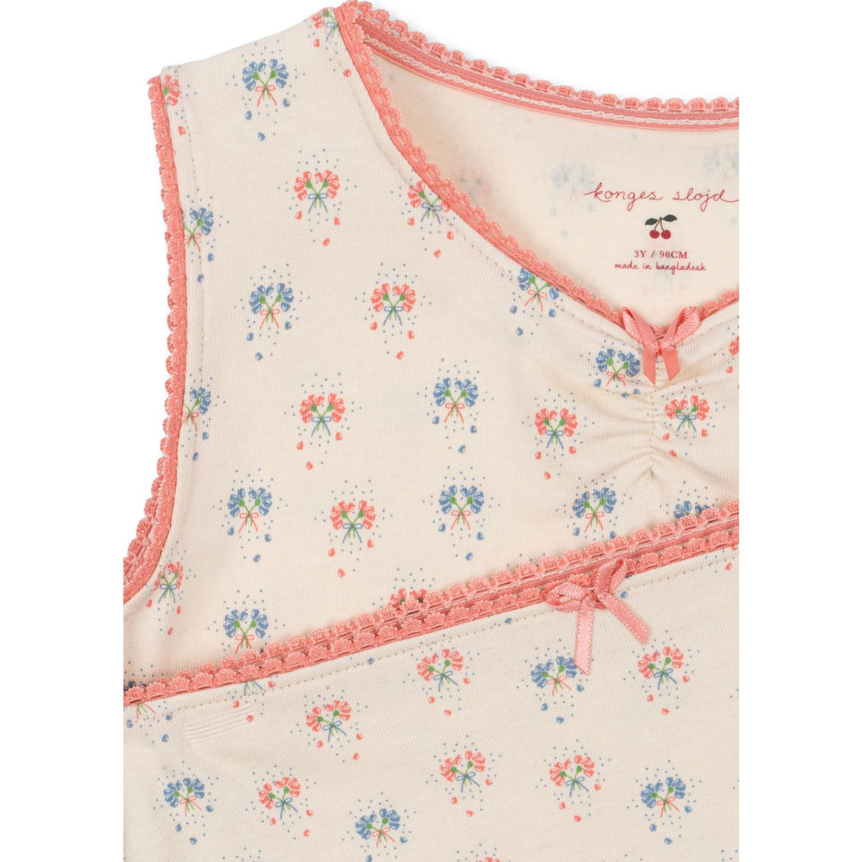 Konges Sløjd Pipa Petite Kiko Underkläder Set Gots