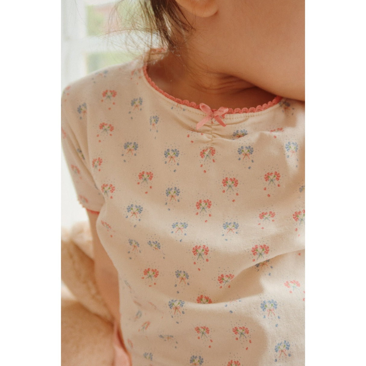 Konges Sløjd Pipa Petite Kiko Underkläder Set Gots