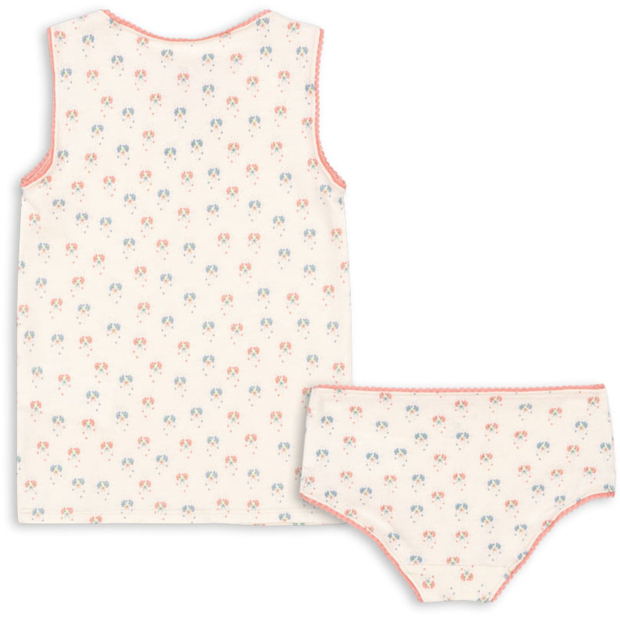 Konges Sløjd Pipa Petite Kiko Underkläder Set Gots