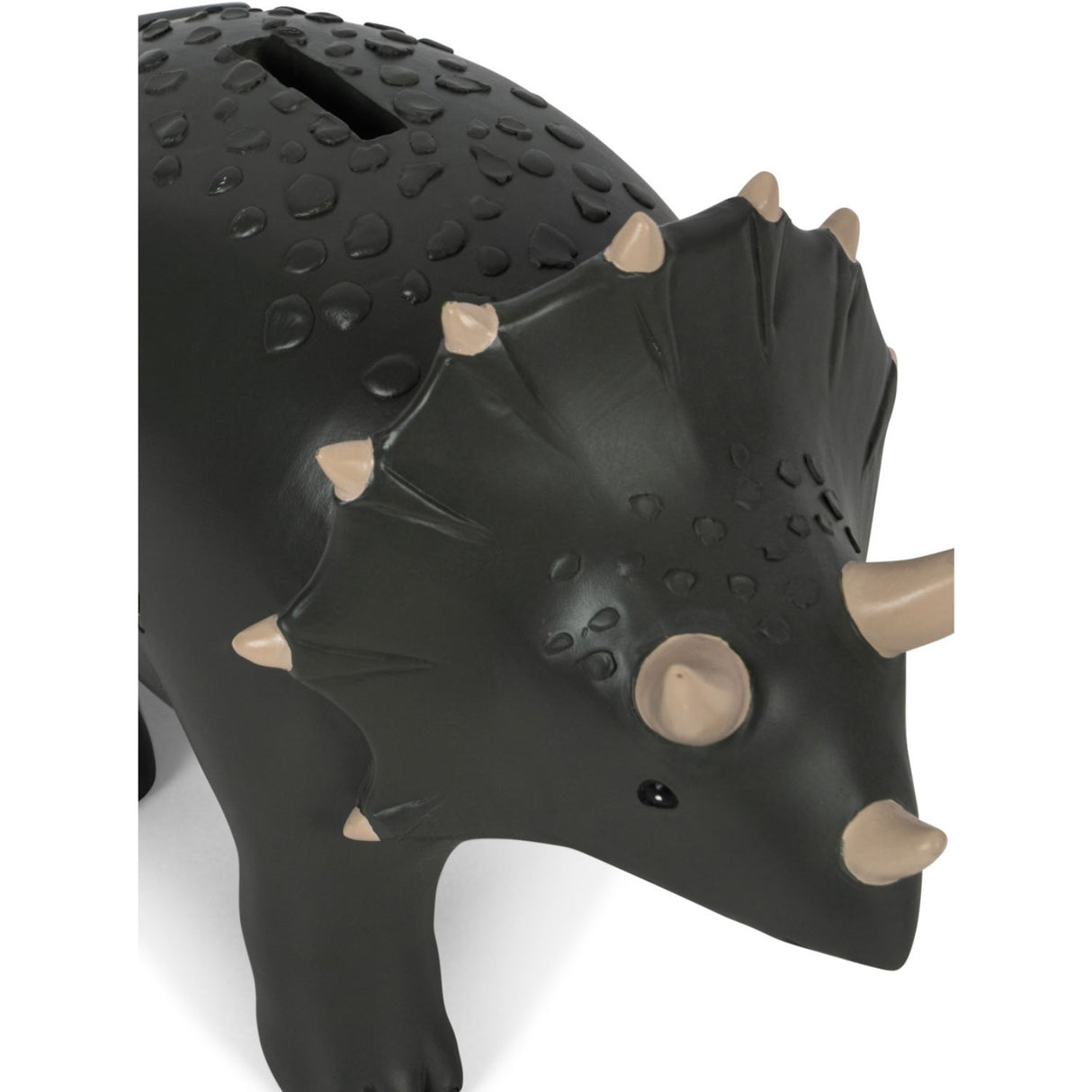 Konges Sløjd Dinomite Polyresin Money Bank Dino