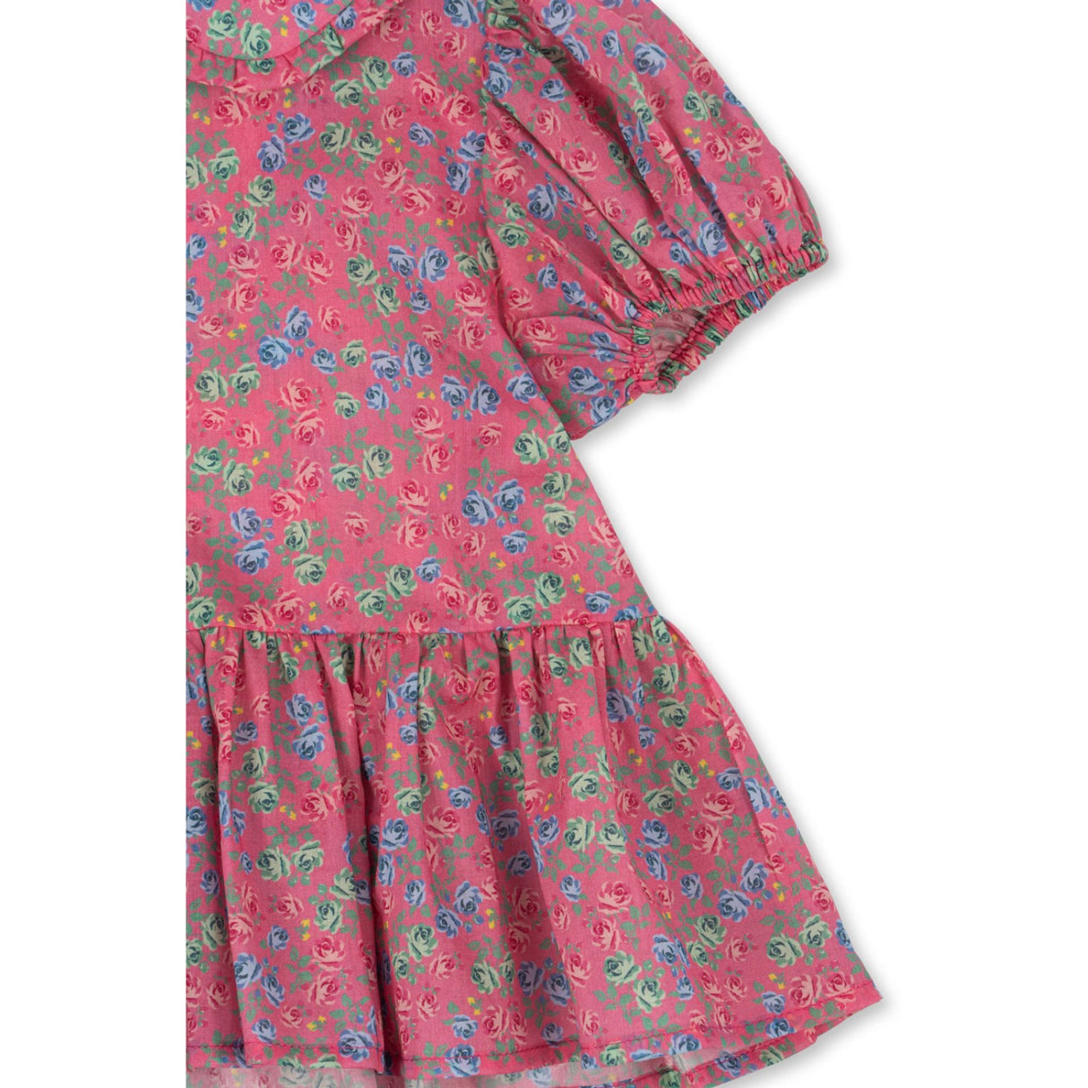 Konges Sløjd Fandango Pacey Ss Skjorta Gots