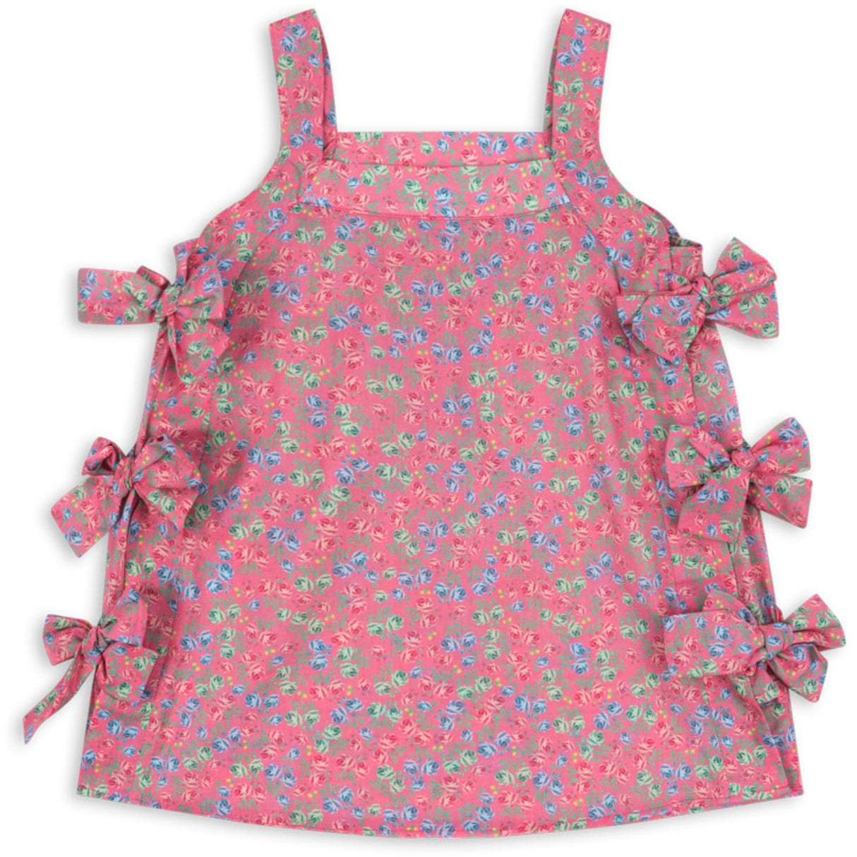 Konges Sløjd Fandango Pacey Rosett Klänning Gots