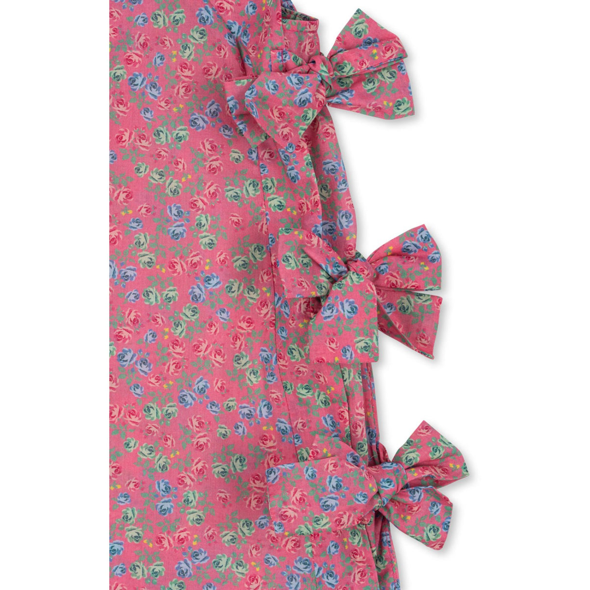 Konges Sløjd Fandango Pacey Rosett Klänning Gots