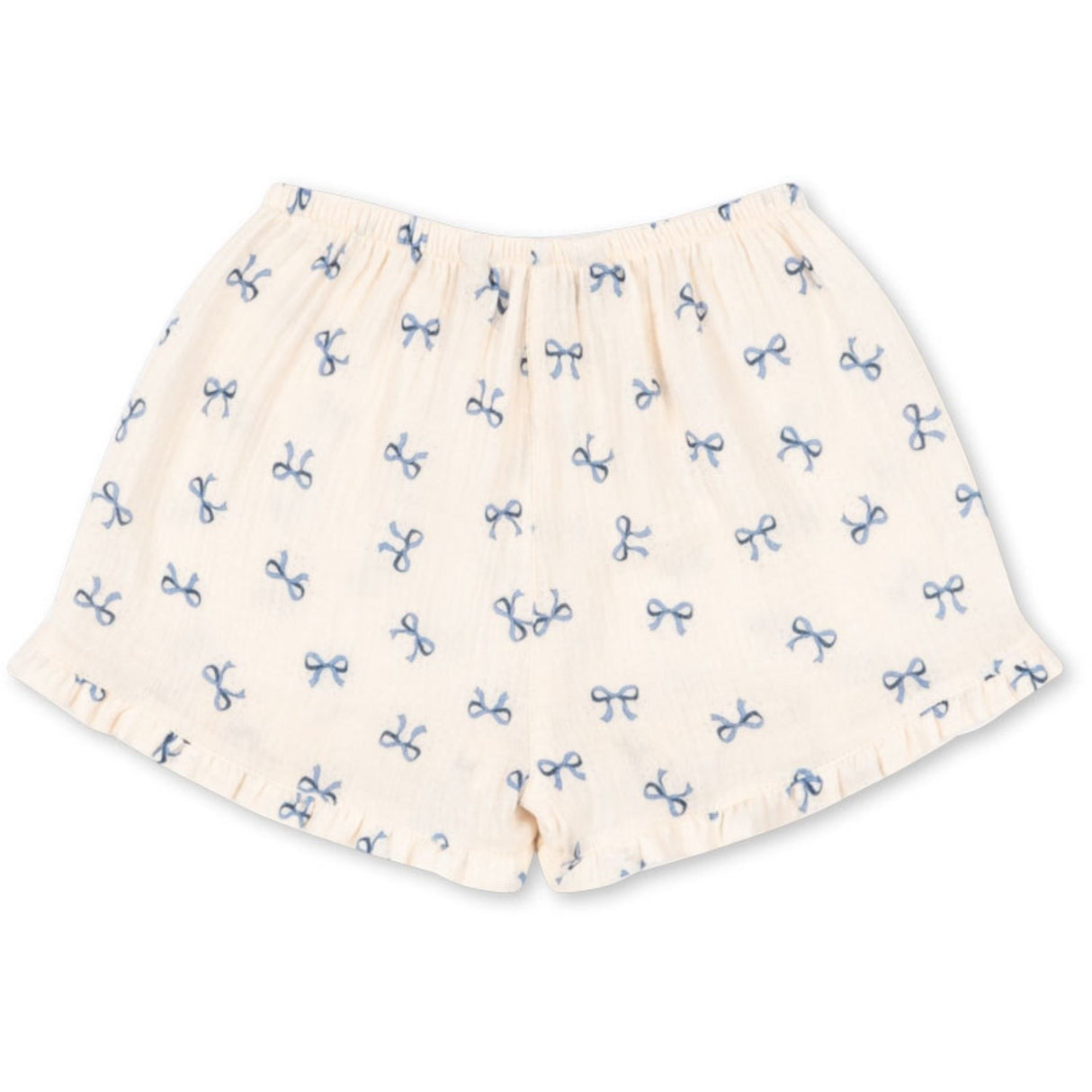 Konges Sløjd Rosett Bleu Coco Shorts Gots